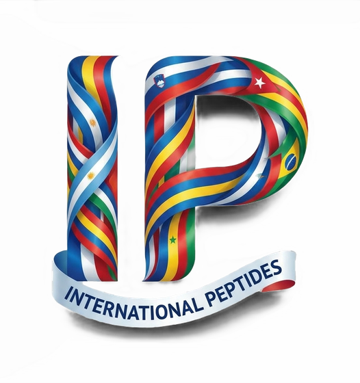 International Peptides